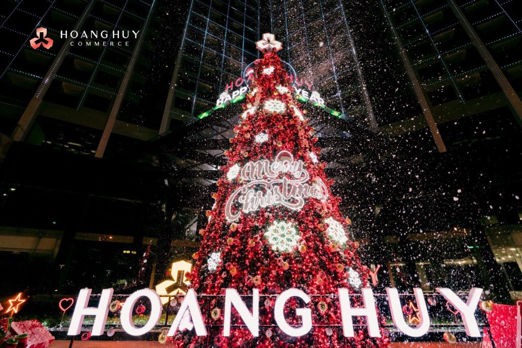 hoang huy commerce dhp land 2