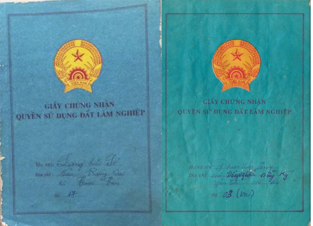 so-xanh-la-gi-du-an-hai-phong