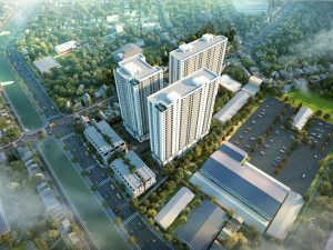 tong quan du an moon bay residence du an hai phong
