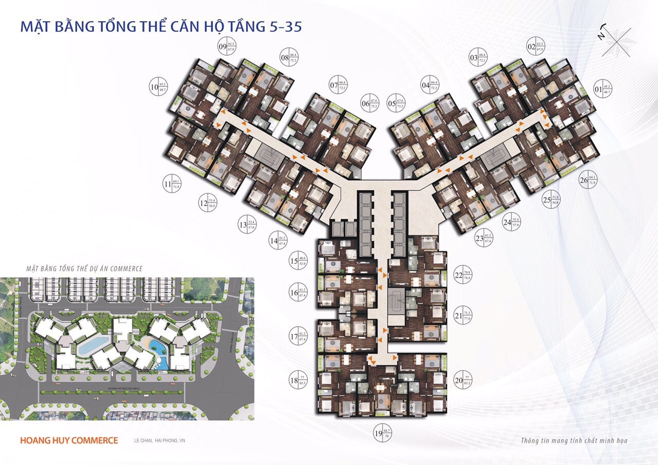 mat-bang-tang-5-35-tulip-hoang-huy-commerce-du-an-hai-phong