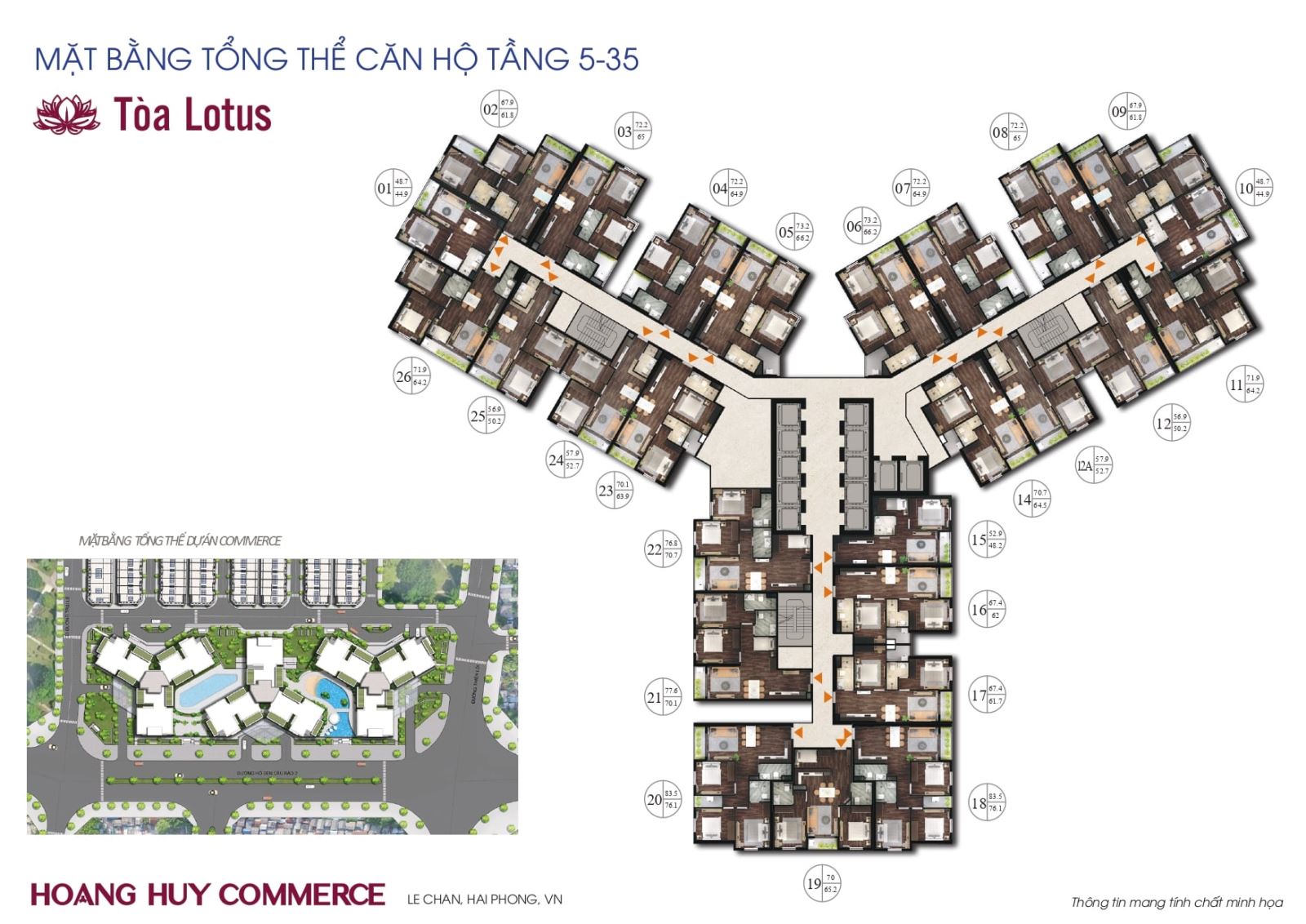 mat-bang-toa-lotus-hoang-huy-commerce-du-an-hai-phong