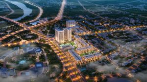 nhà ở xã hội Hải Phòng