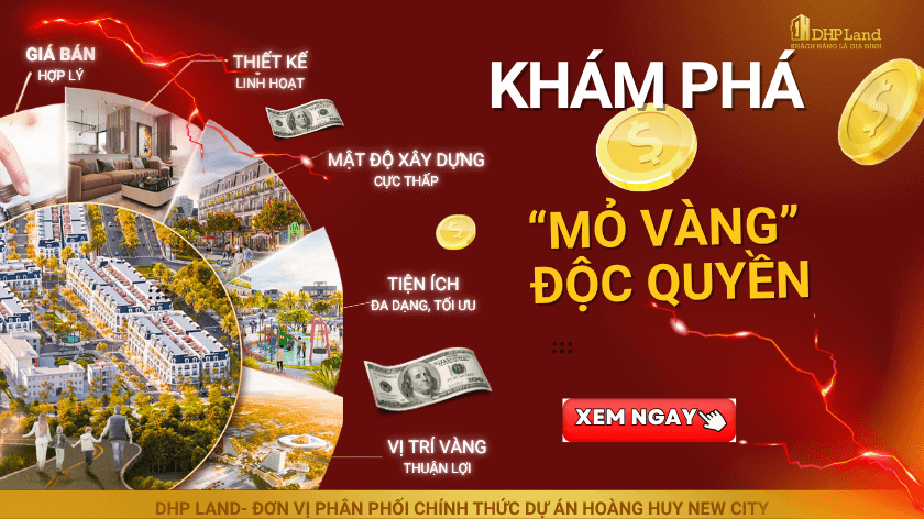 bảng hàng hoàng huy new city mỏ vàng độc quyền bảng hàng hoàng huy new city mỏ vàng độc quyền