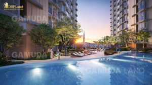 The Ambience | Gamuda Land Hải Phòng tận hưởng nghỉ dưỡng giữa lòng thành phố