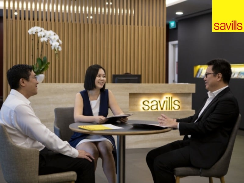 Savills là đối tác Gamuda Land Hải Phòng