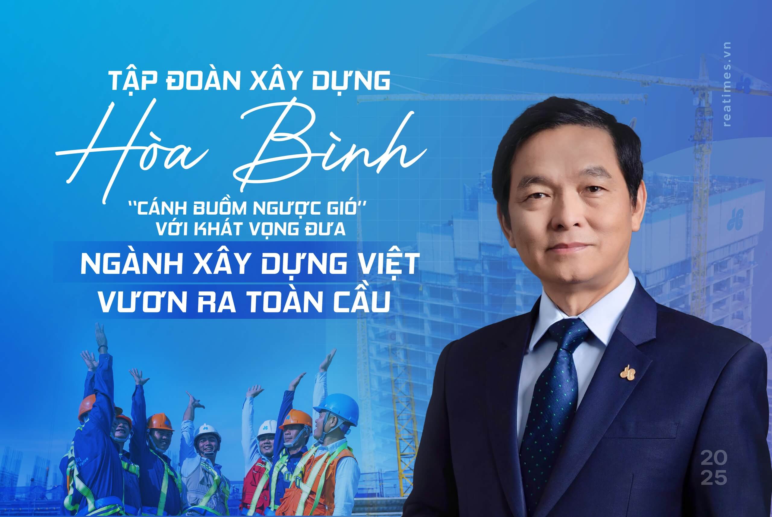 Đối tác của Gamuda Land Hải Phòng