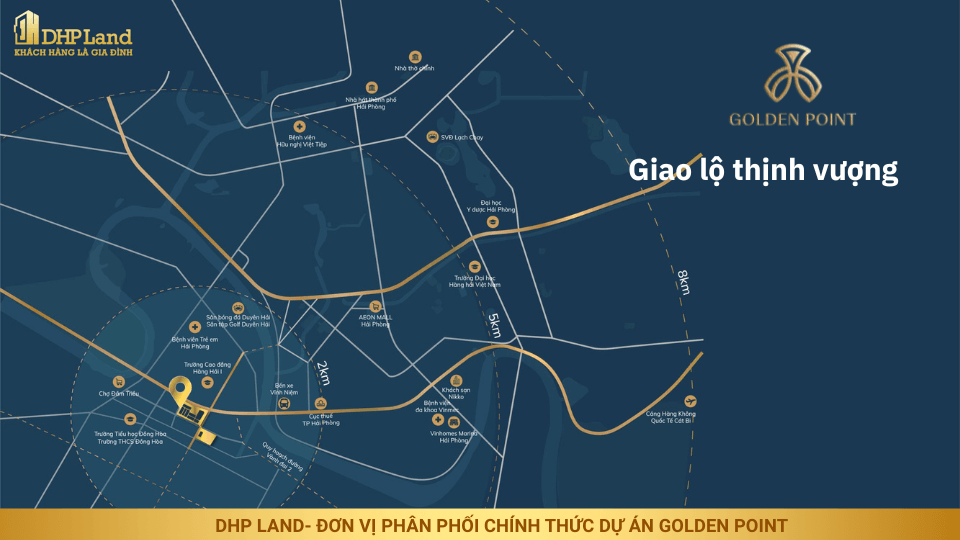 du an golden point hai phong thuong mai 13