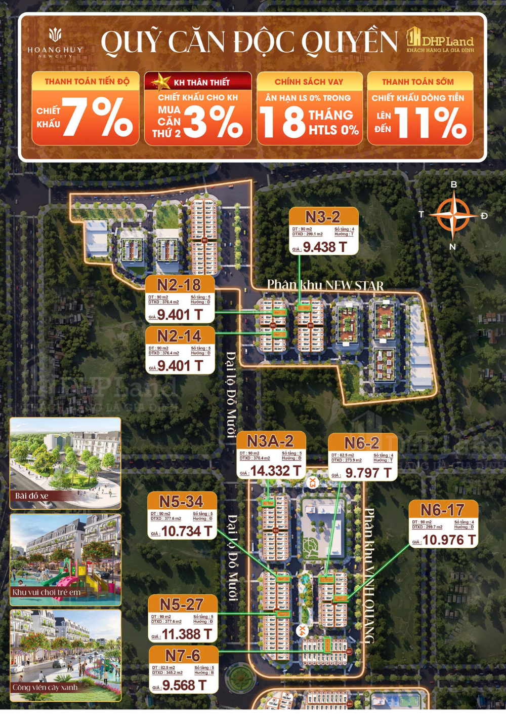 bảng hàng hoàng huy new city | Hình ảnh "Quỹ căn độc quyền" với các mã căn được khoanh vùng rõ nét bảng hàng hoàng huy new city | Hình ảnh "Quỹ căn độc quyền" với các mã căn được khoanh vùng rõ nét