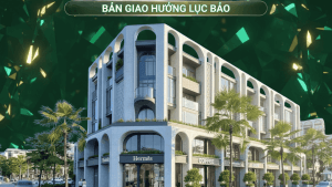 Dự án Doji Emerald Symphony-doji hoa động
