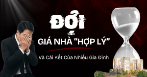 nhà ở xã hội golden point hải phòng- chờ đợi