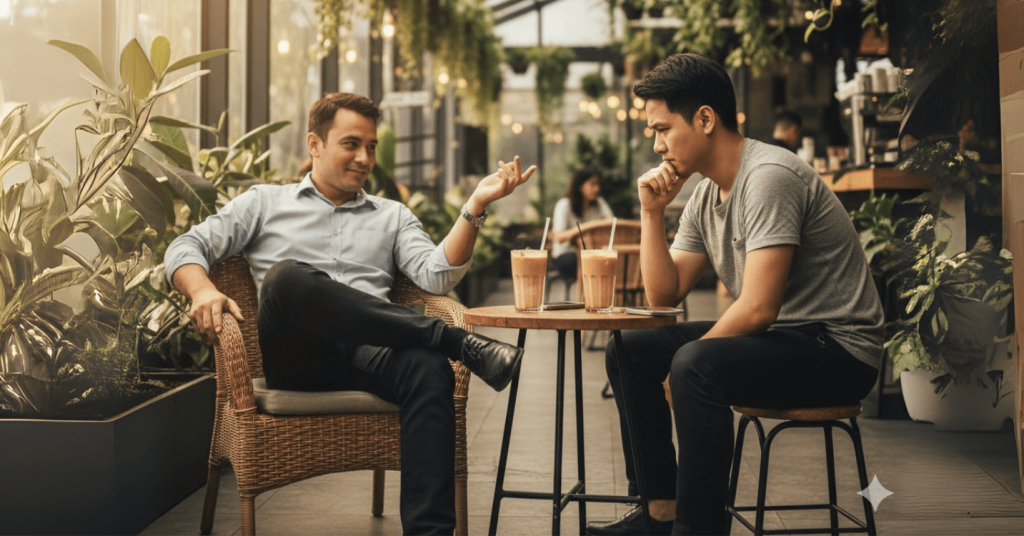 nhà ở xã hội golden point hải phòng- nghe lời khuyên