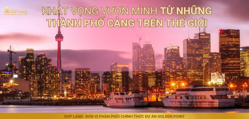 nhà ở xã hội golden point hải phòng