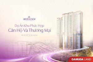 Hình ảnh dự án Gamuda Land Hải Phòng