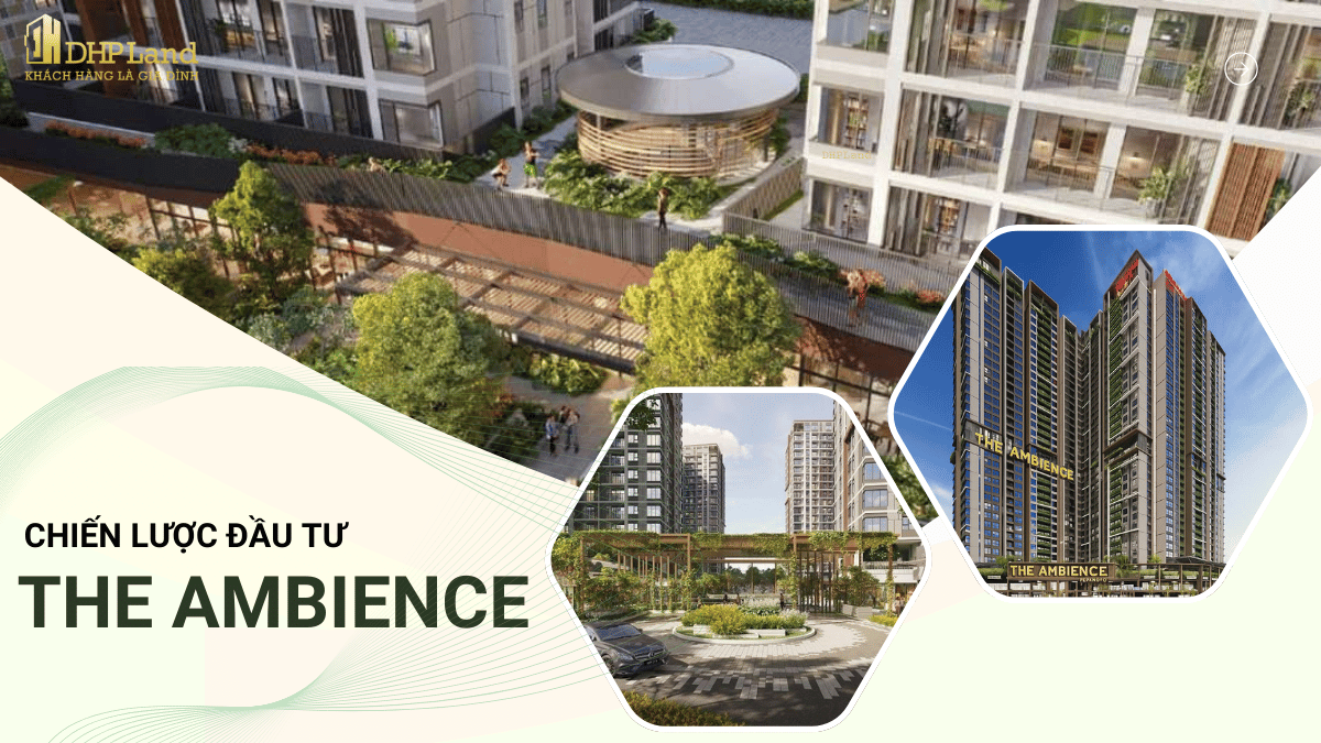 Chiến lược đầu tư Gamuda Land Hải Phòng