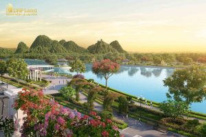 tiện ích Phú Thứ Park Hill