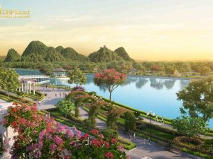 tiện ích Phú Thứ Park Hill