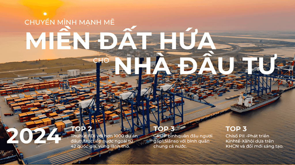 Chung cư Hoàng Huy New City | Miền đất hứa thu hút FDI nước ngoài Chung cư Hoàng Huy New City | Miền đất hứa thu hút FDI nước ngoài