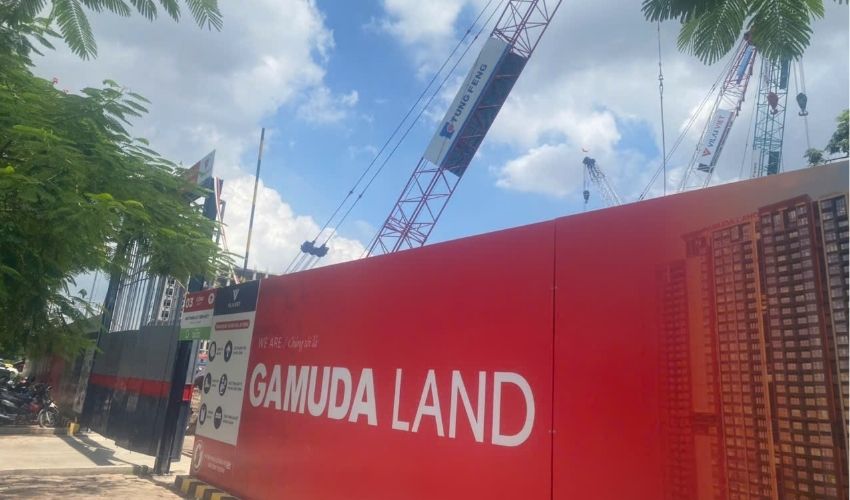tien do the Ambience gamuda hai phong 2