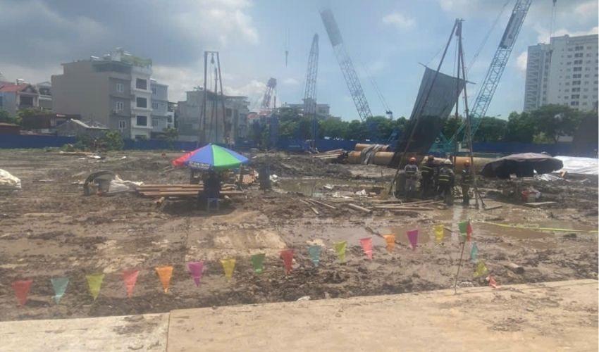 tien do the Ambience gamuda hai phong 5