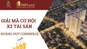 hoang huy commerce tang gia
