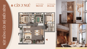 hoang huy commerce thiet ke 3 phong ngu