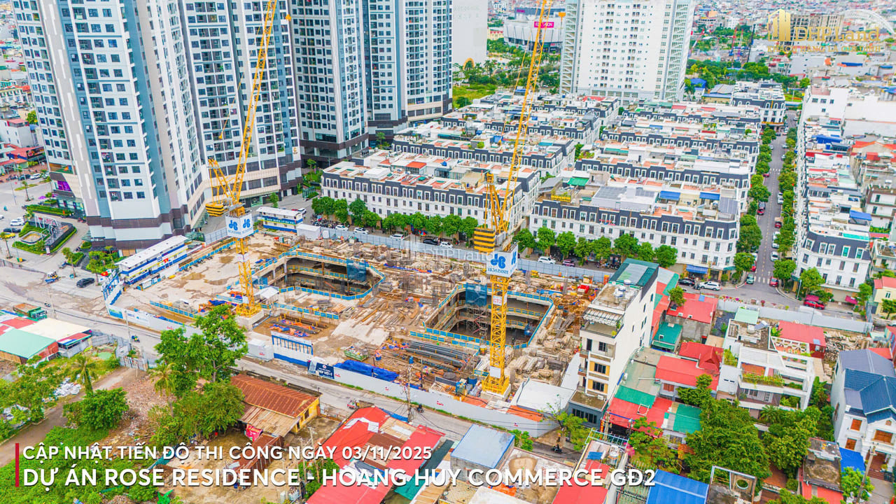 hoang huy commerce tien do 1
