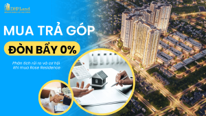 Hoàng Huy Commerce- vay ngân hàng