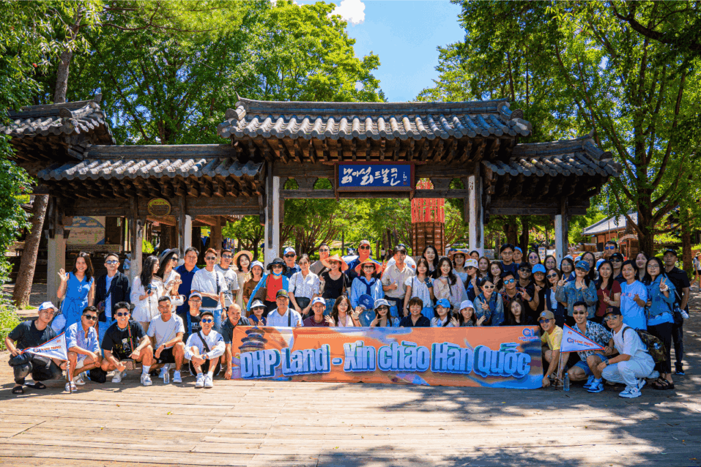 DHP land du lich han quoc 1