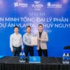Vlasta Thủy Nguyên - DHP Land là đại lý phân phối chính thức