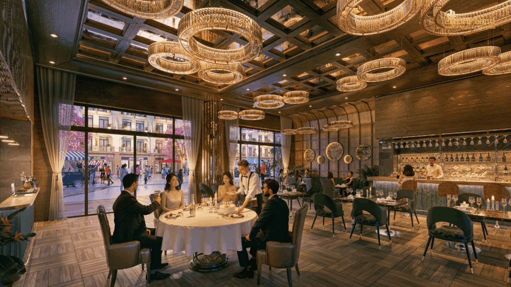 Chung cư Hoàng Huy New City | người việt kiều- nước ngoài mua 