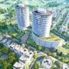 Evergreen Tràng Duệ- tổng quan dự án
