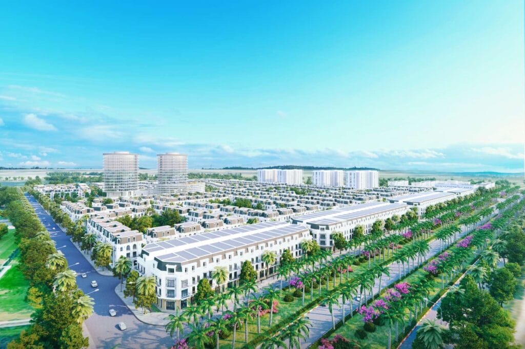 nhà ở xã hội Evergreen Tràng Duệ
