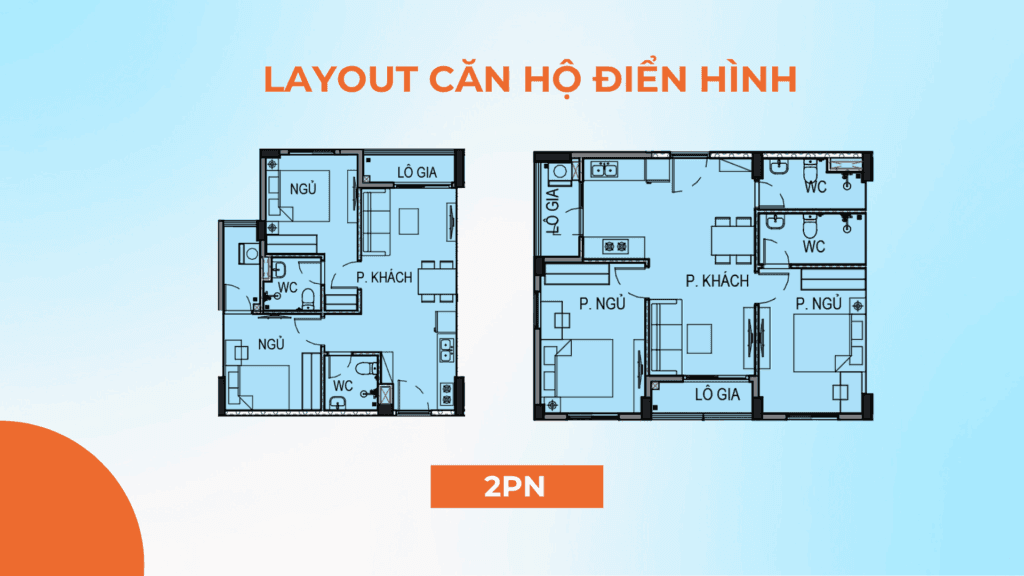 thiết kế nhà ở xã hội Happy home Tràng Cát