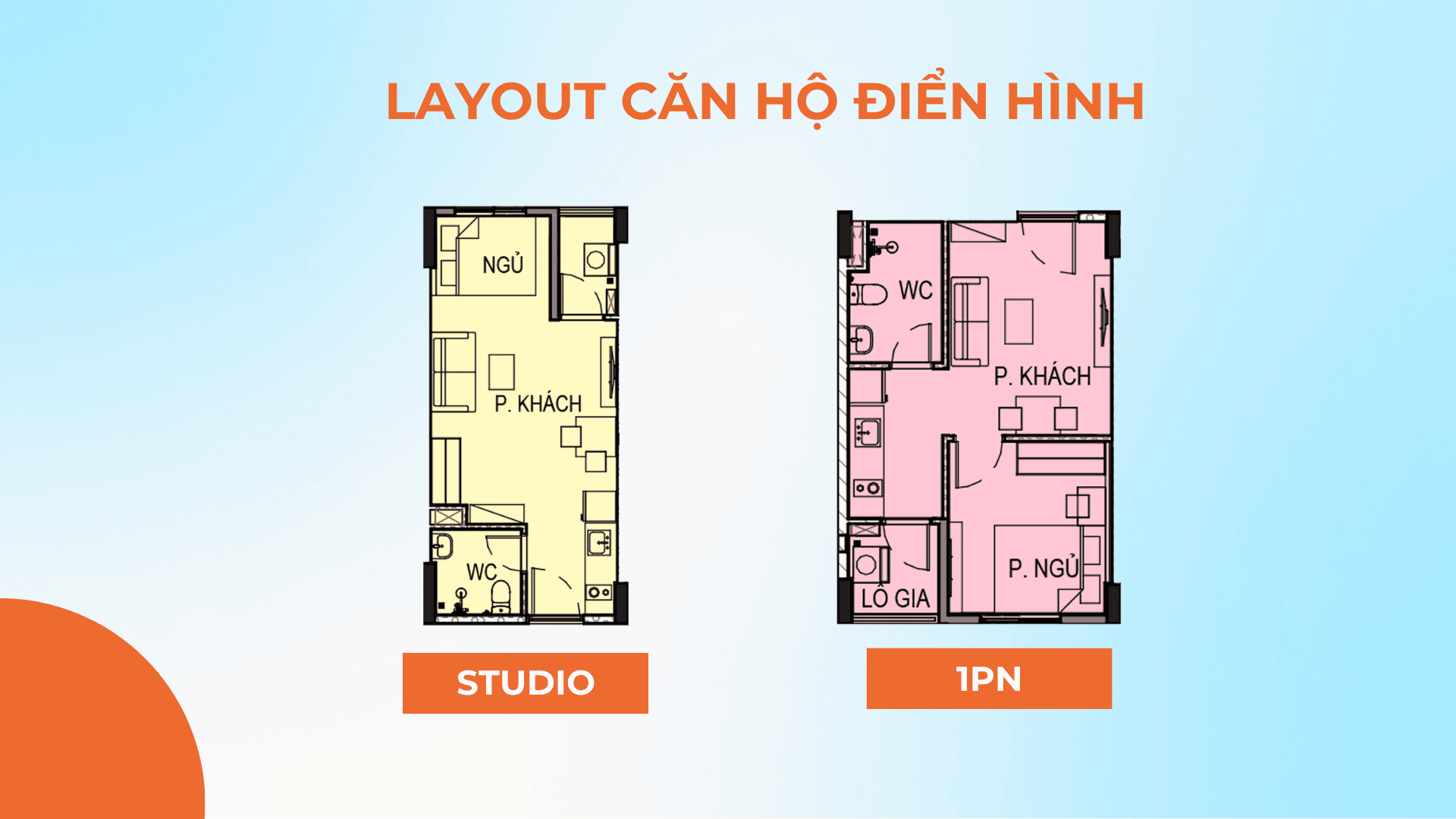 thiết kế nhà ở xã hội Happy home Tràng Cát