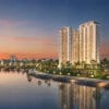 Lakeside Garden hình ảnh tổng thể dự án
