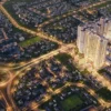 dự án Rose Residence Hoàng huy commerce
