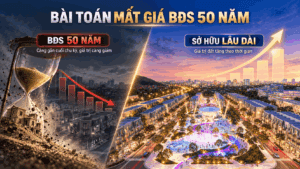 Vlasta Thủy Nguyên | rủi ro mất giá