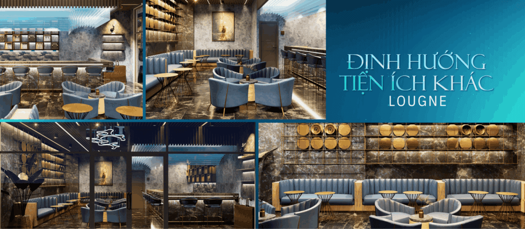 tiện ích The Zenith Hải Phòng 1